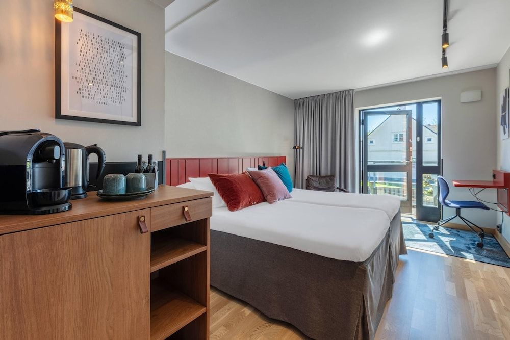 afbeelding van Deluxe Twin kamer