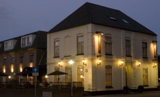 Hotel Millingen in Millingen aan de Rijn - Aanbiedingen Hotel Specials