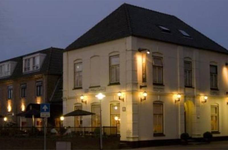 Hotel Millingen in Millingen aan de Rijn - Aanbiedingen Hotel Specials
