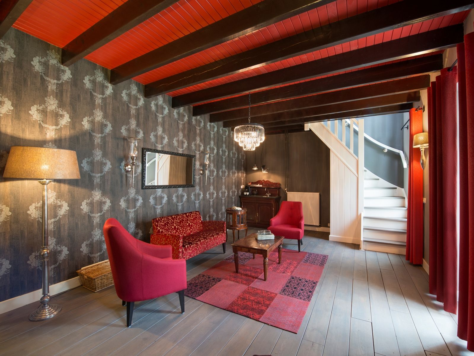 Kamer