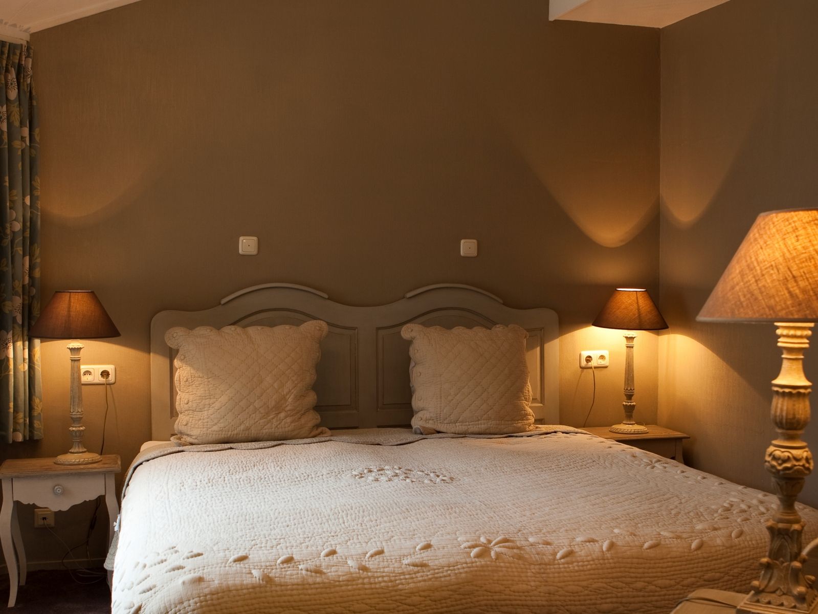 Kamer