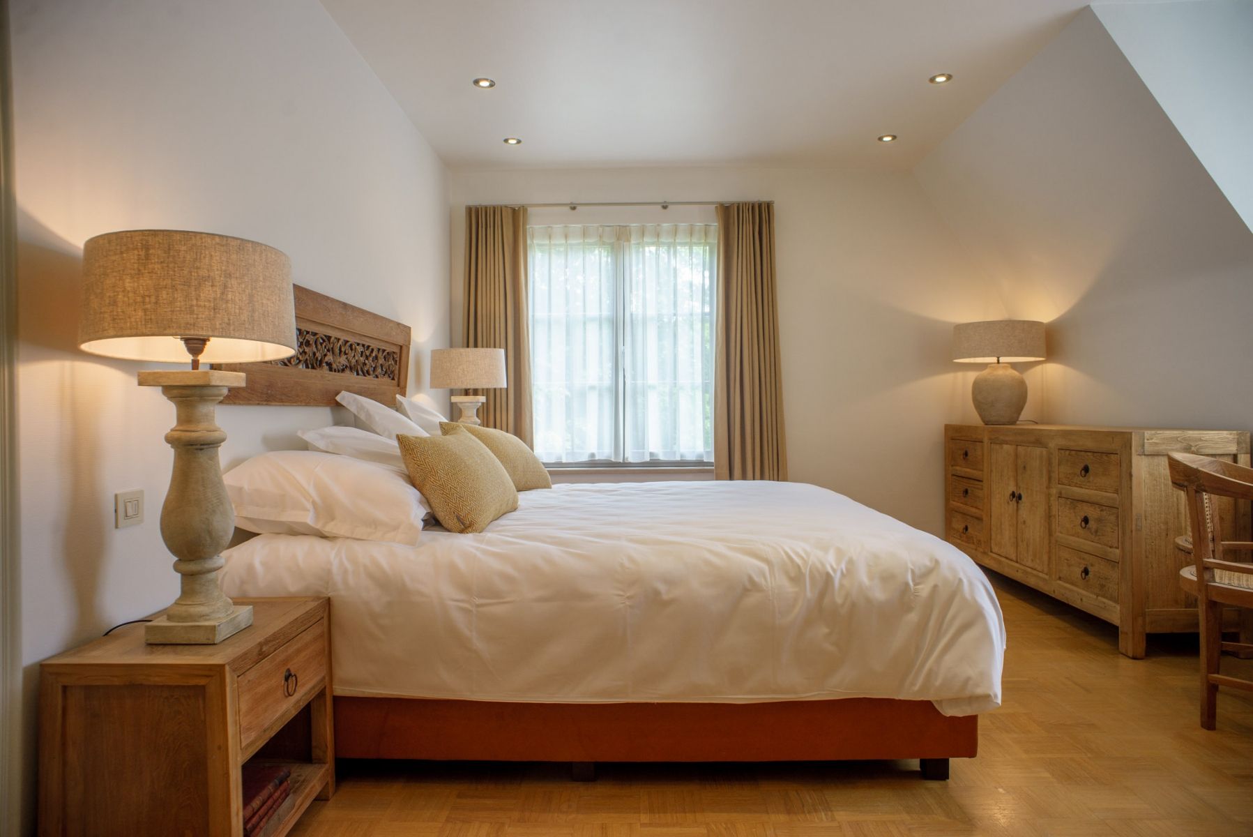 Kamer