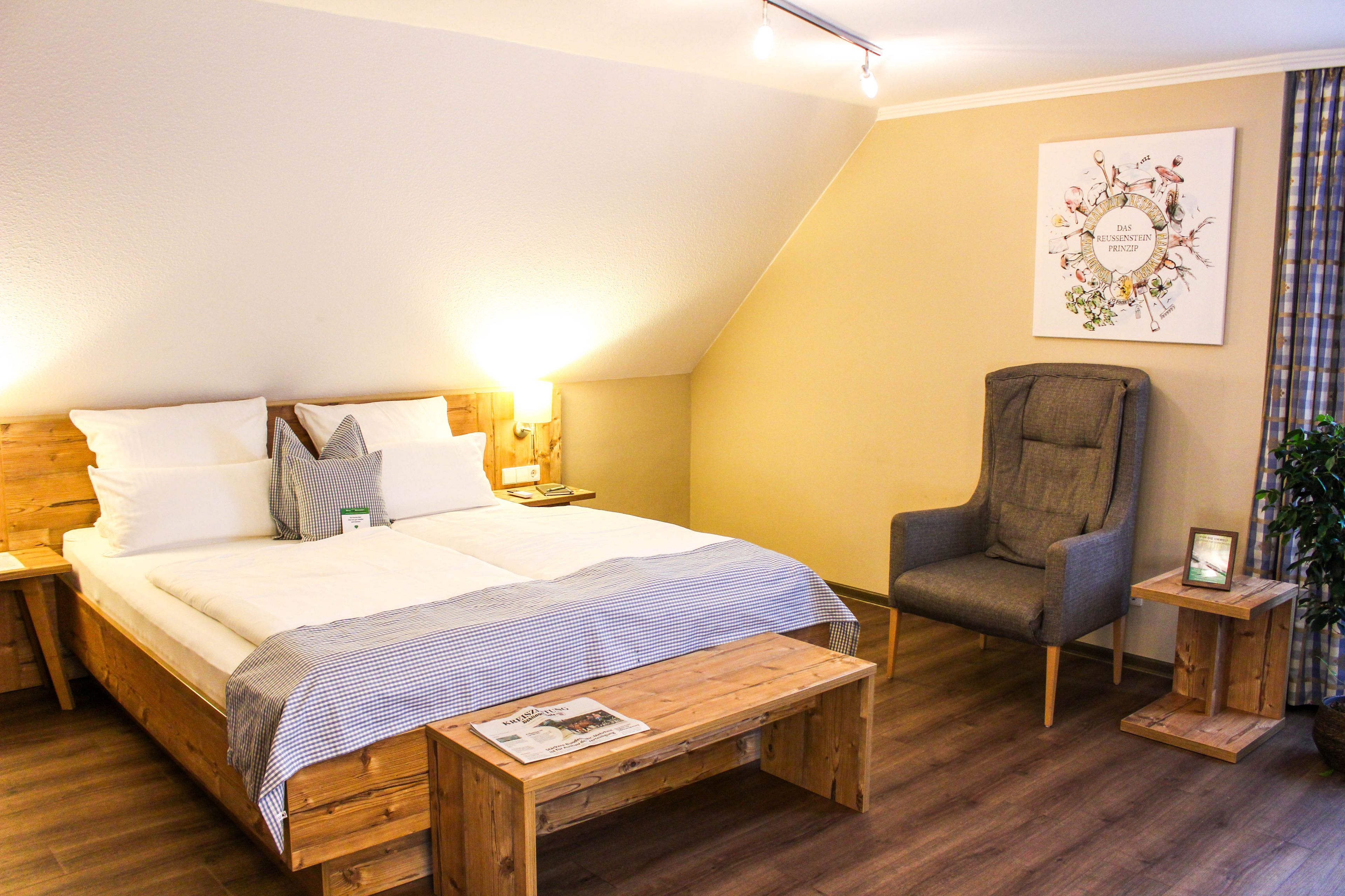 Kamer