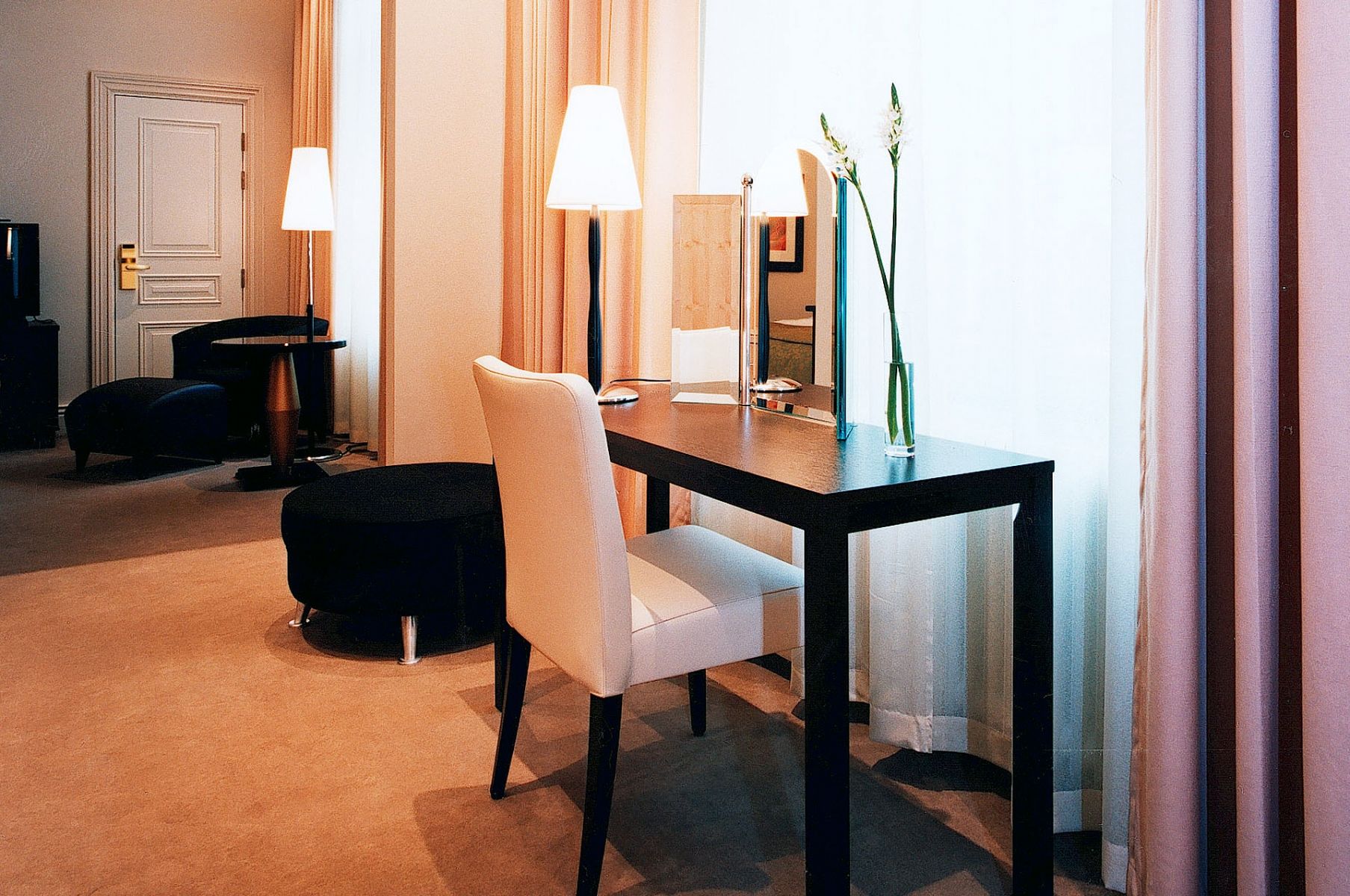 Kamer