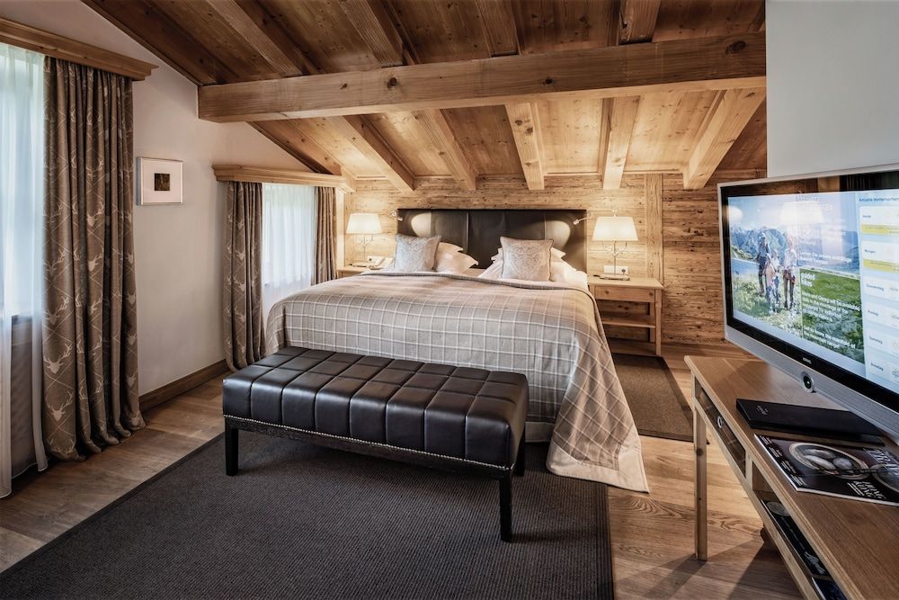 afbeelding van Landhaus Junior Suite