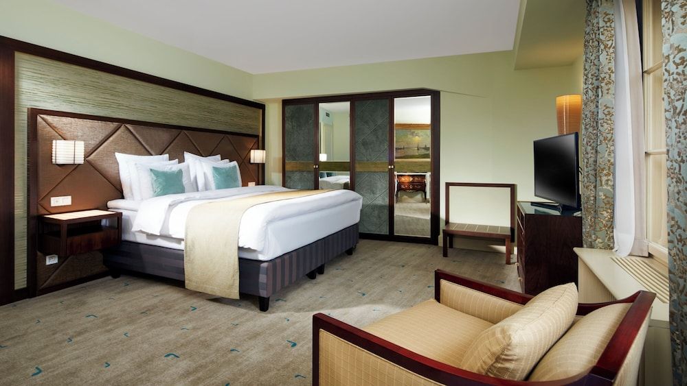 afbeelding van Spa Resort Special