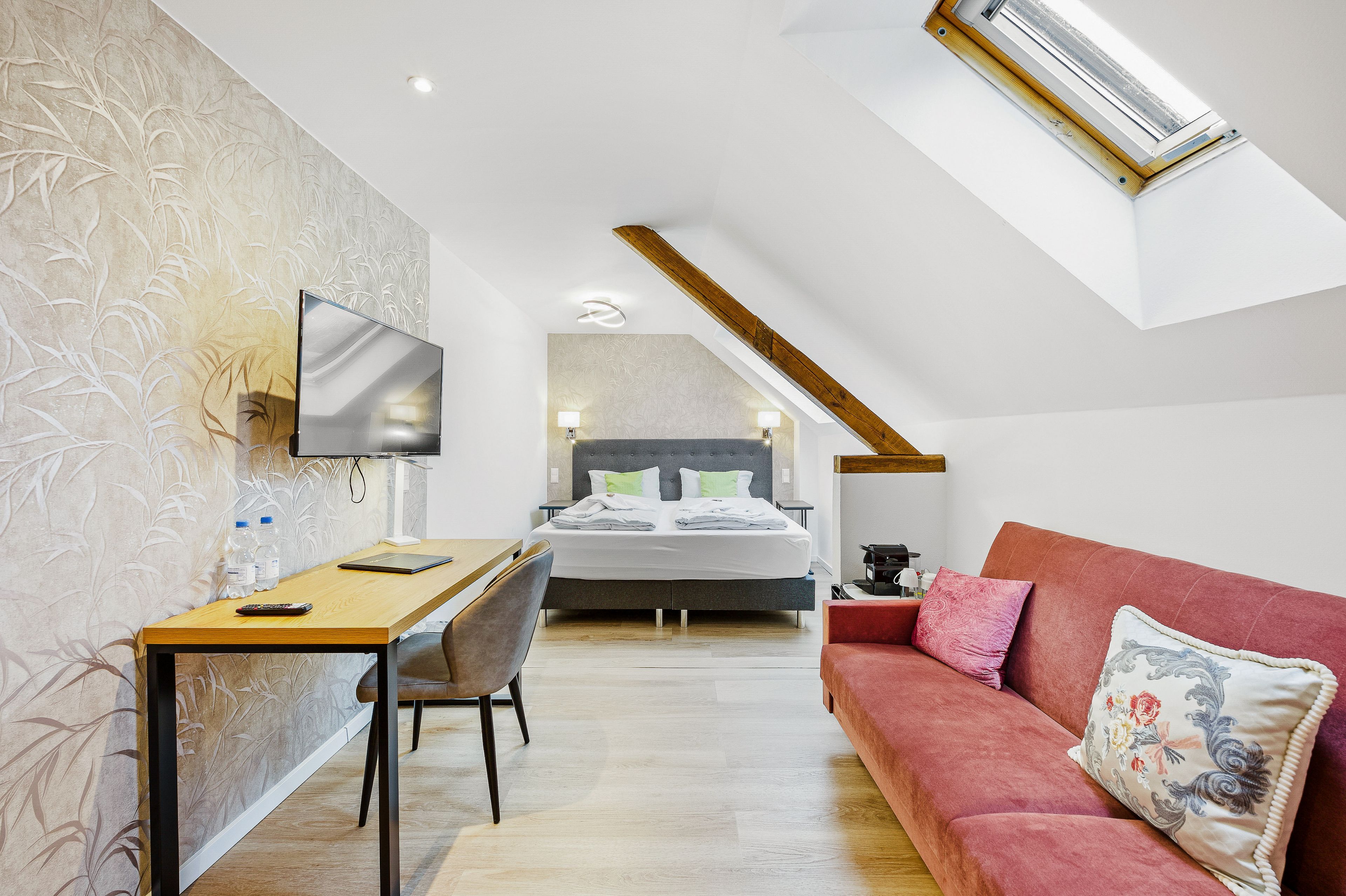 Kamer