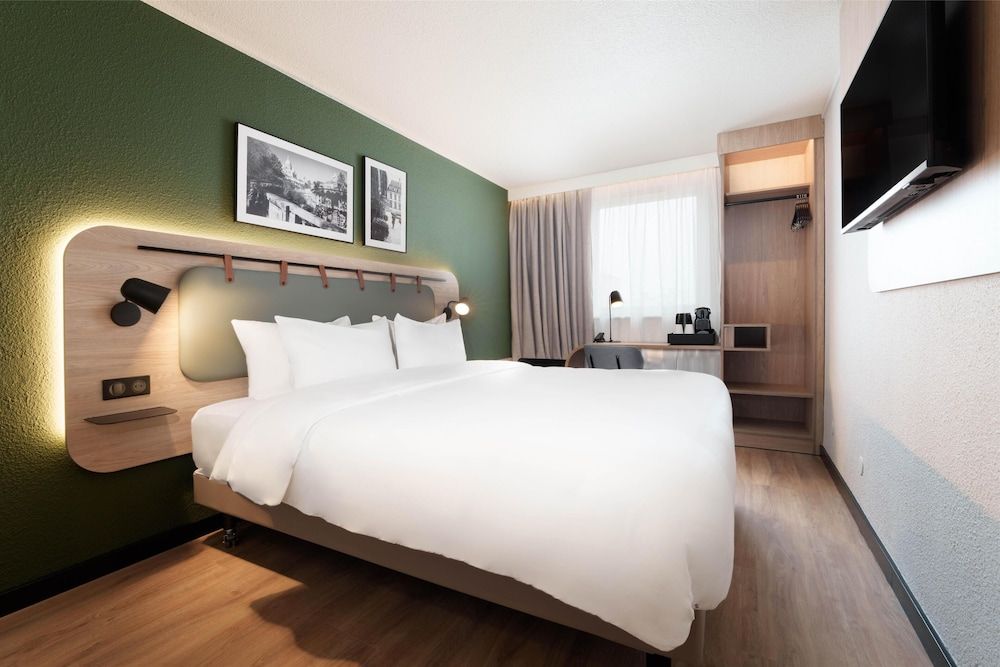 afbeelding van Superior kamer, 1 kingsize bed