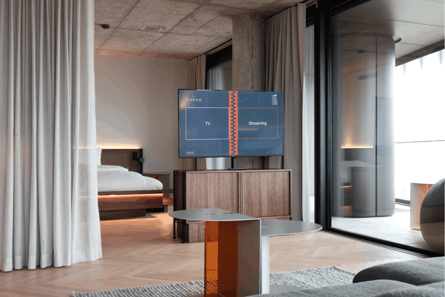 Kamer