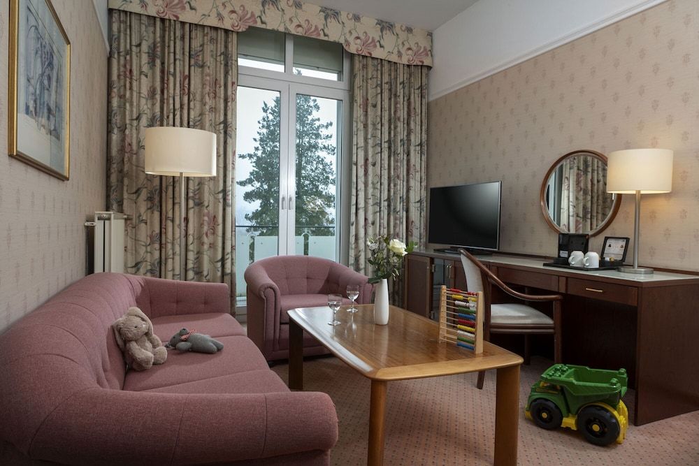 afbeelding van Superior kamer (Family)