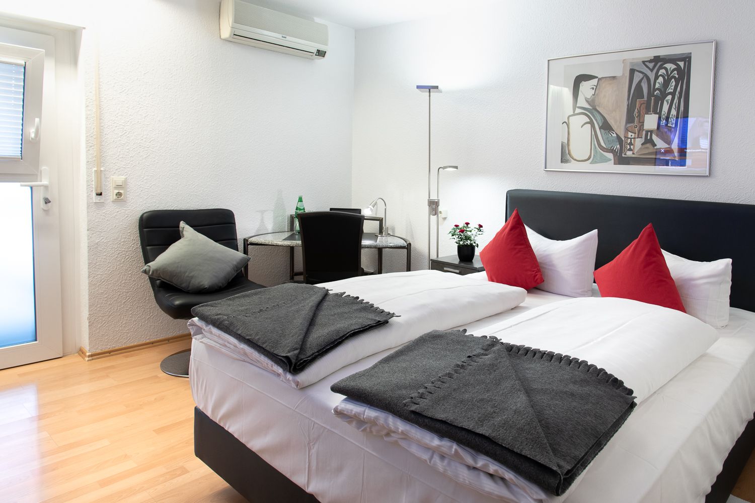 Kamer