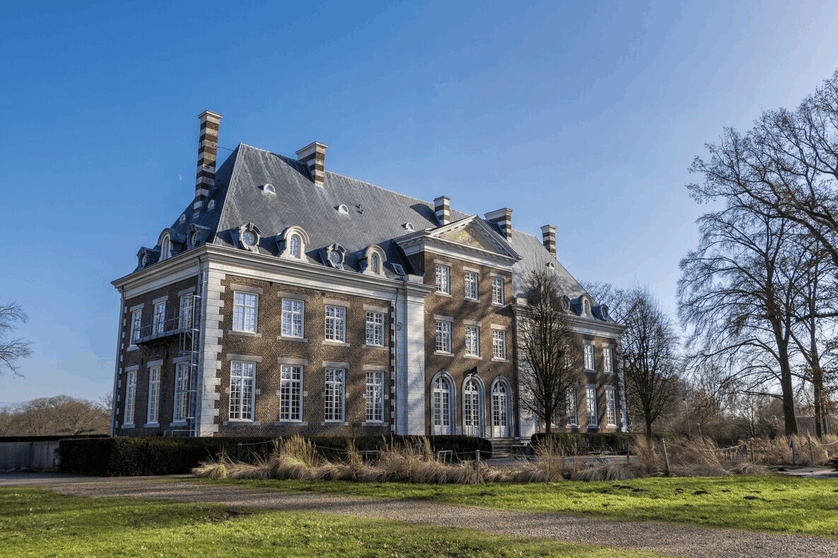 Buitenzijde