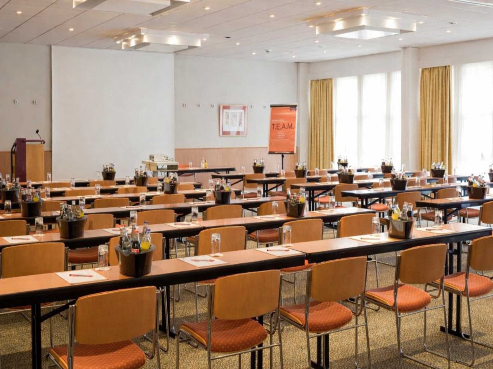 Faciliteiten