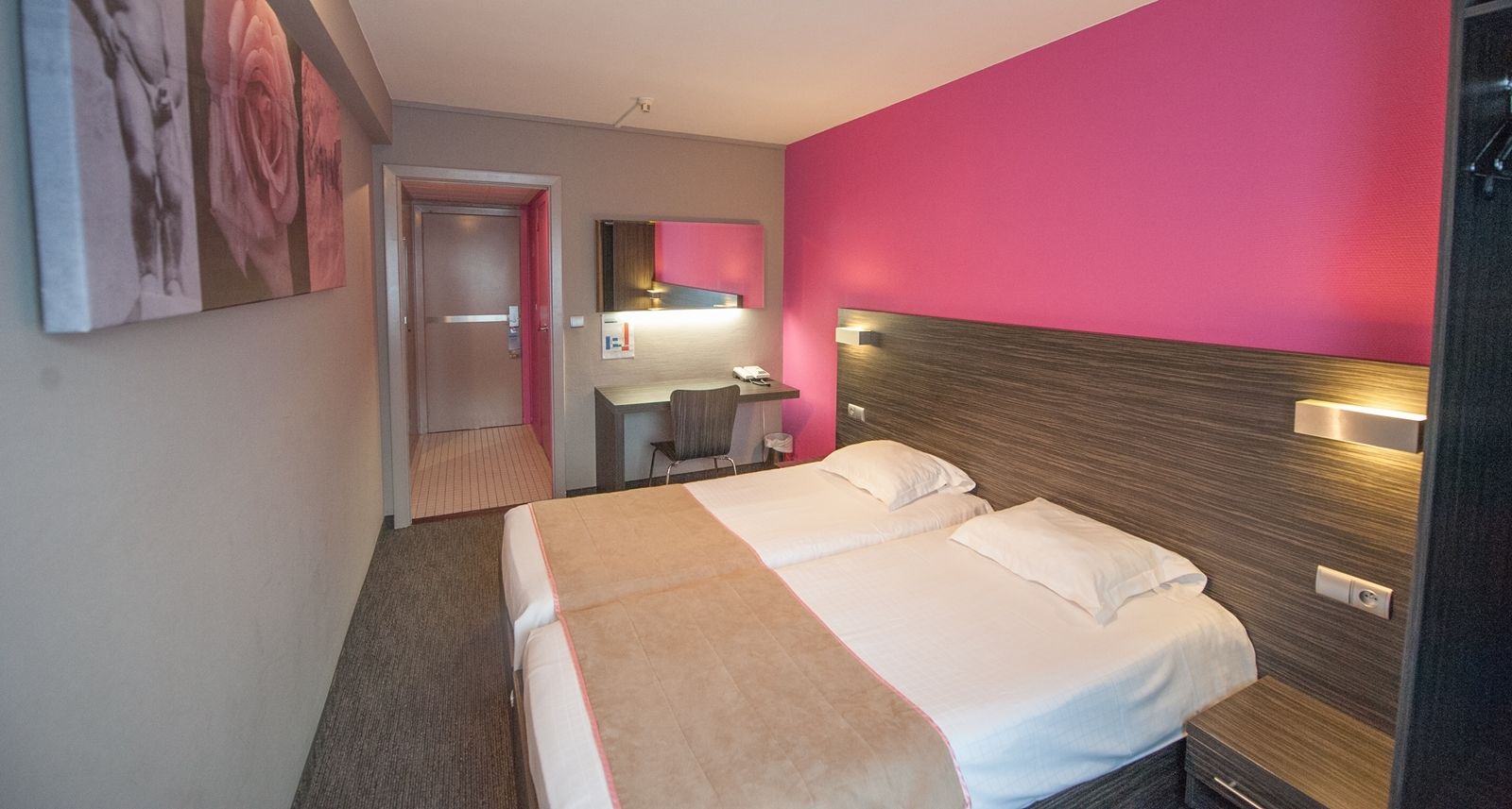 Kamer