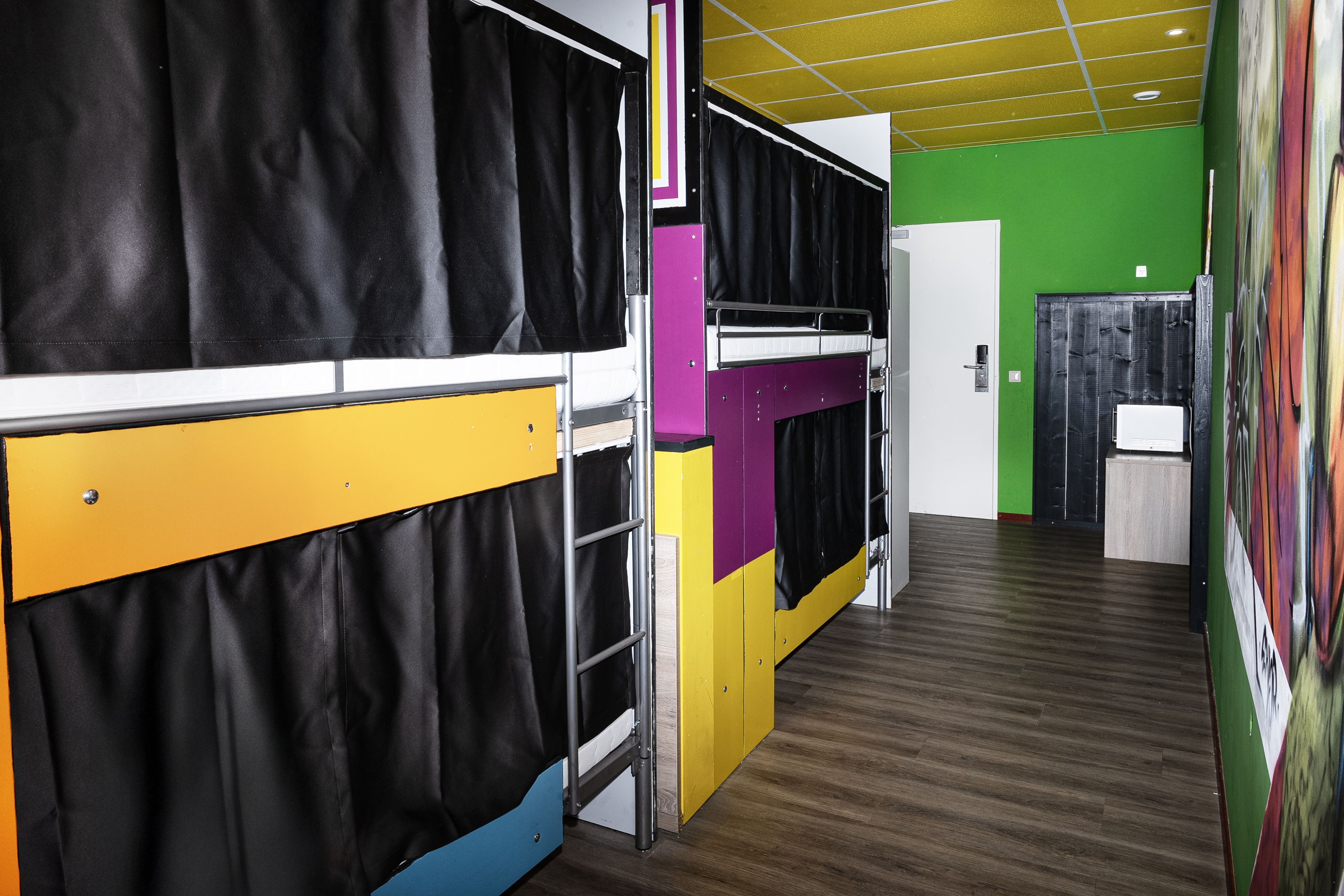 Kamer