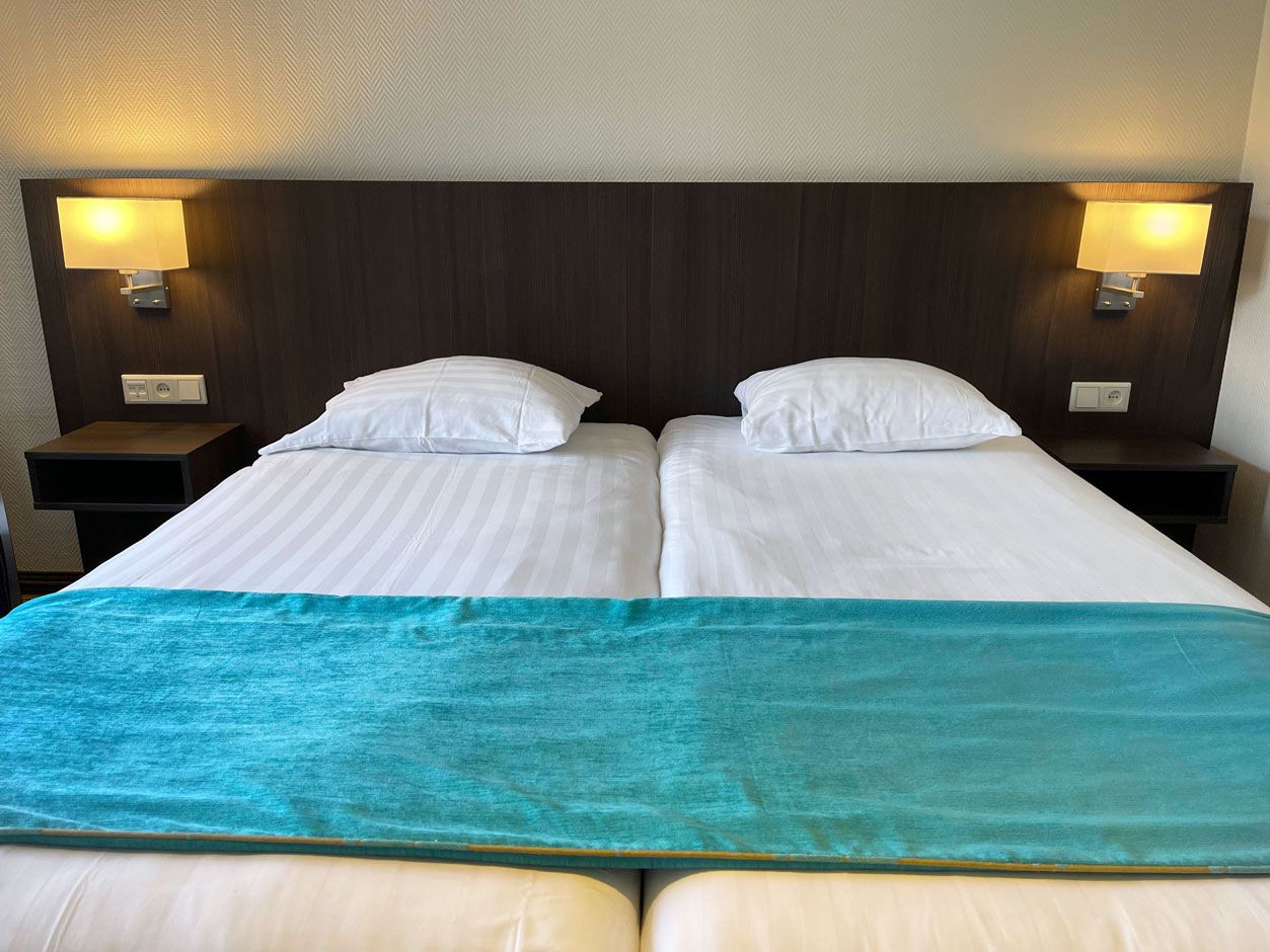 afbeelding van Standaard Kamer