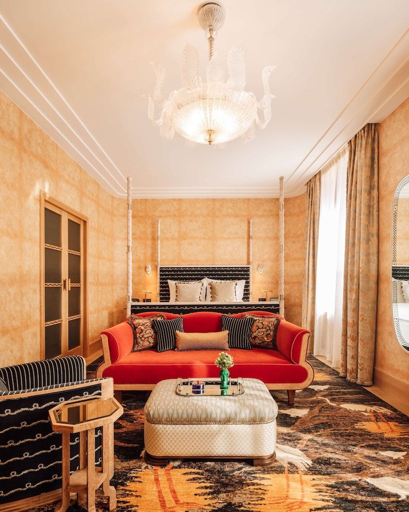 afbeelding van Junior suite