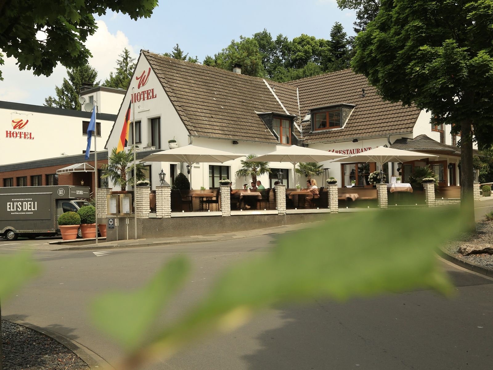 Buitenzijde