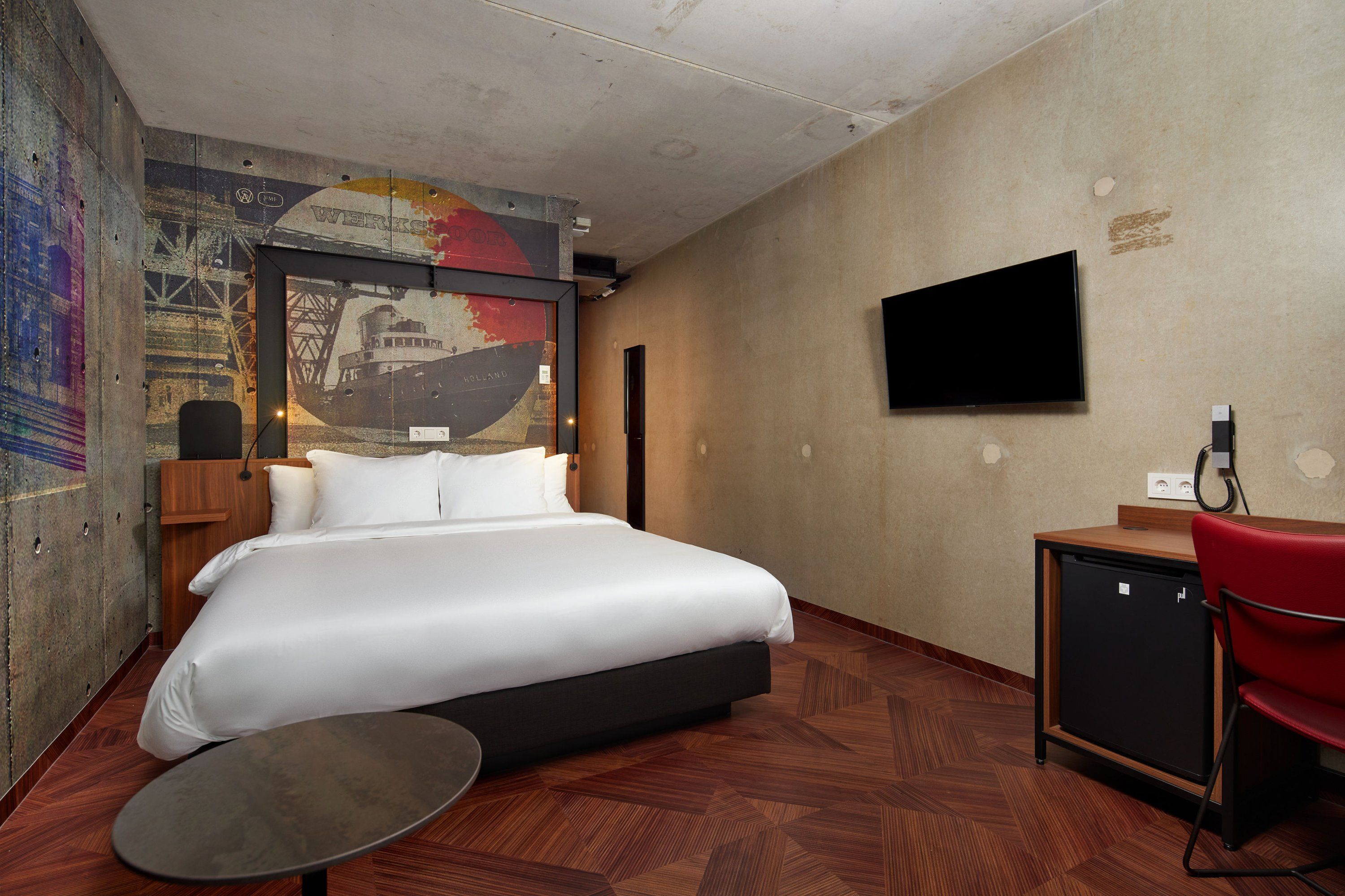Kamer