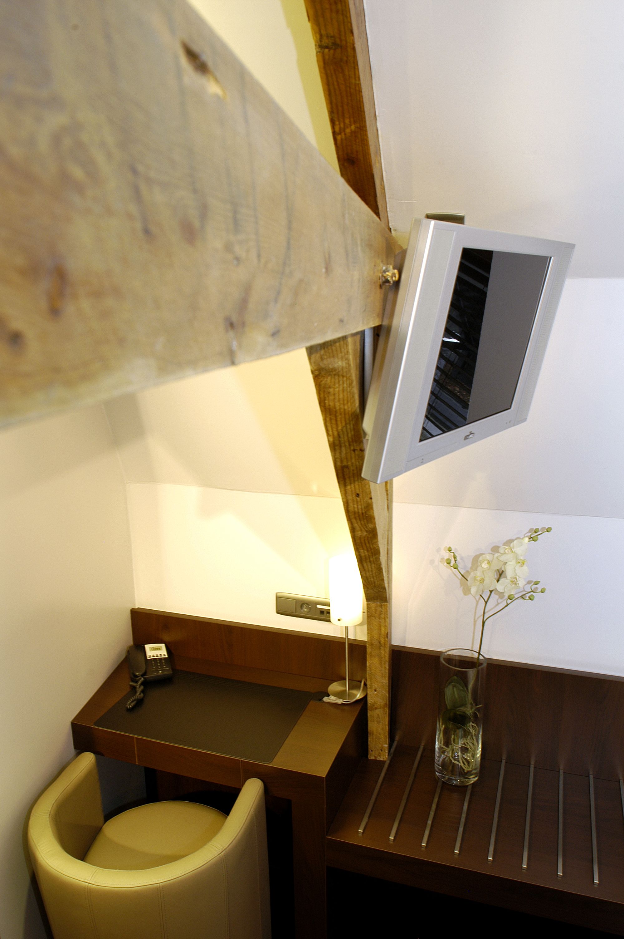 Kamer