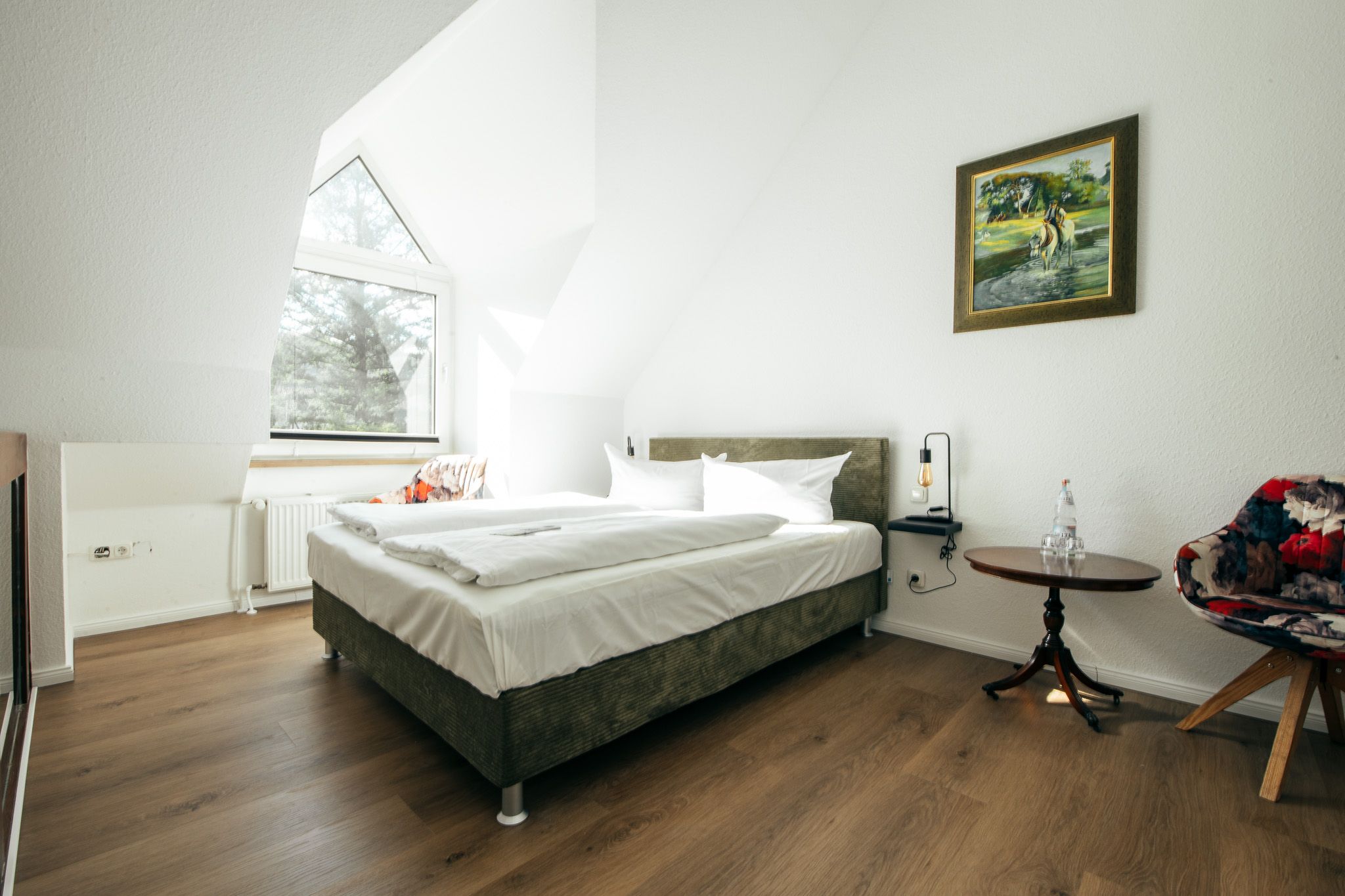 Kamer
