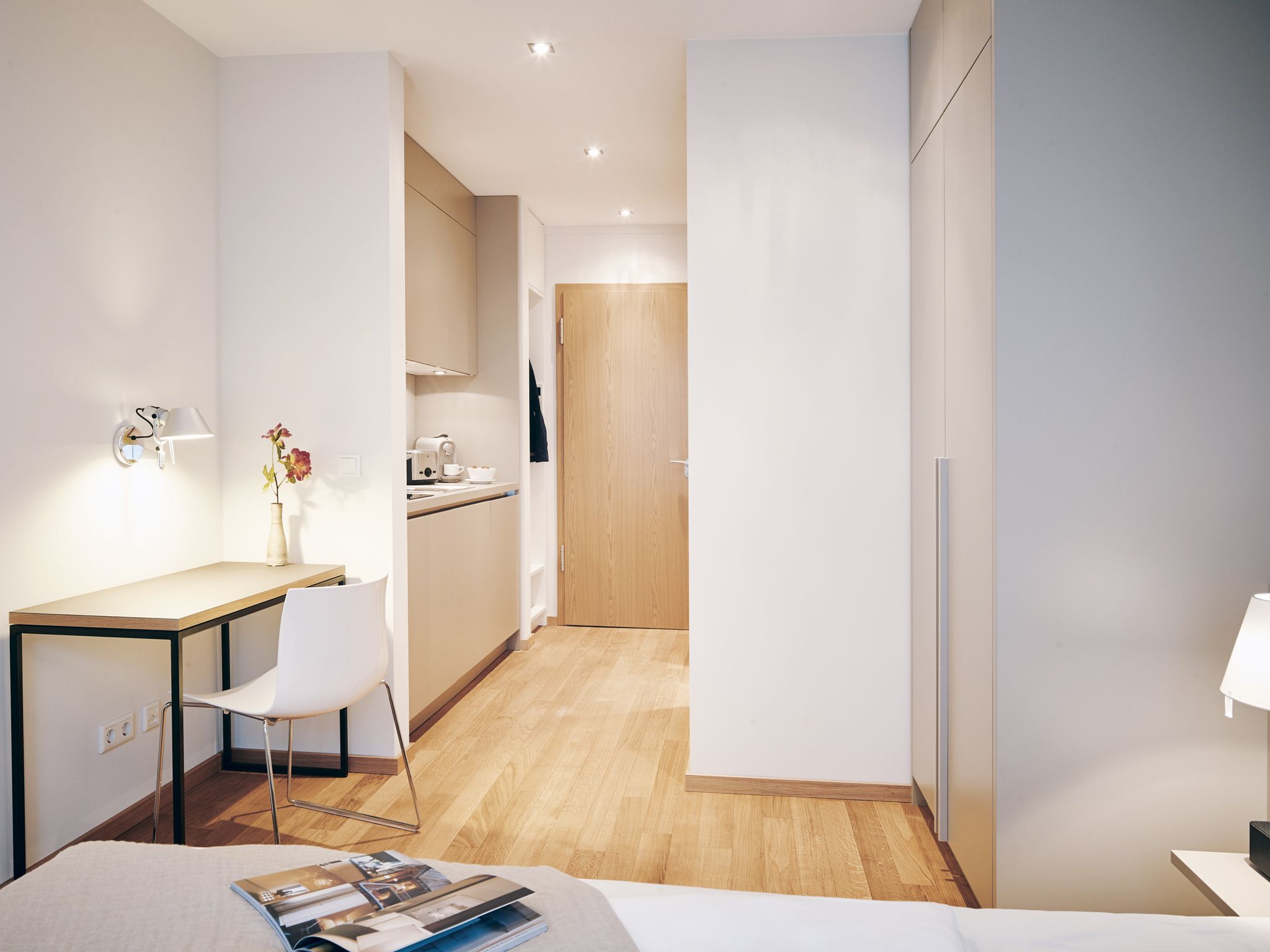Kamer