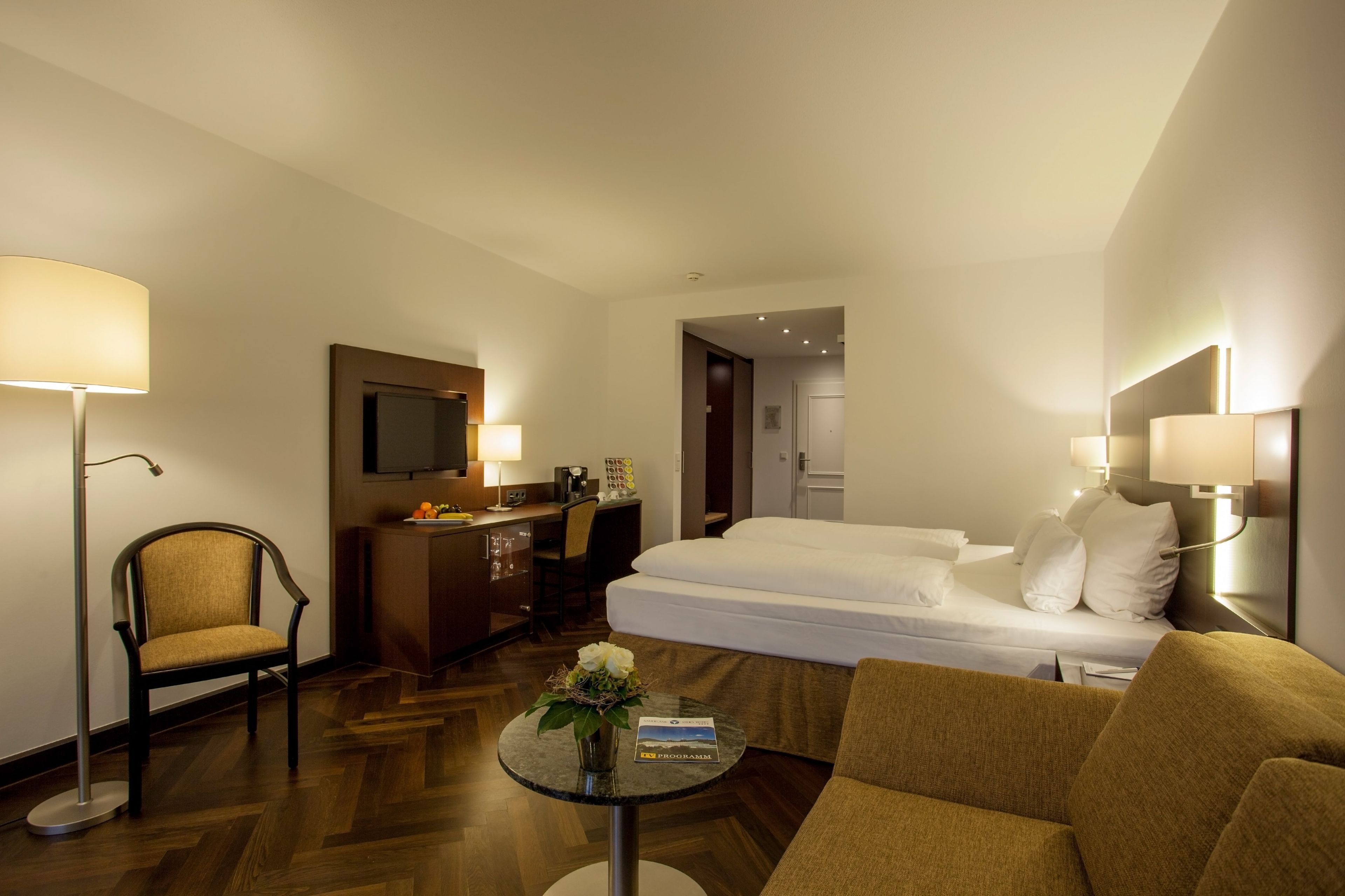 Kamer