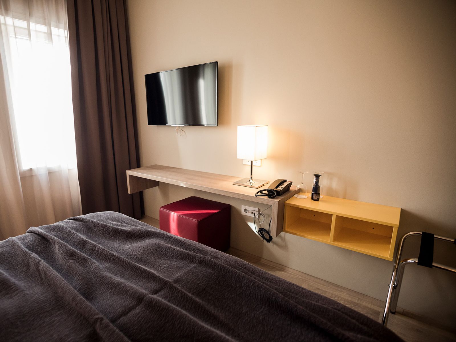Kamer