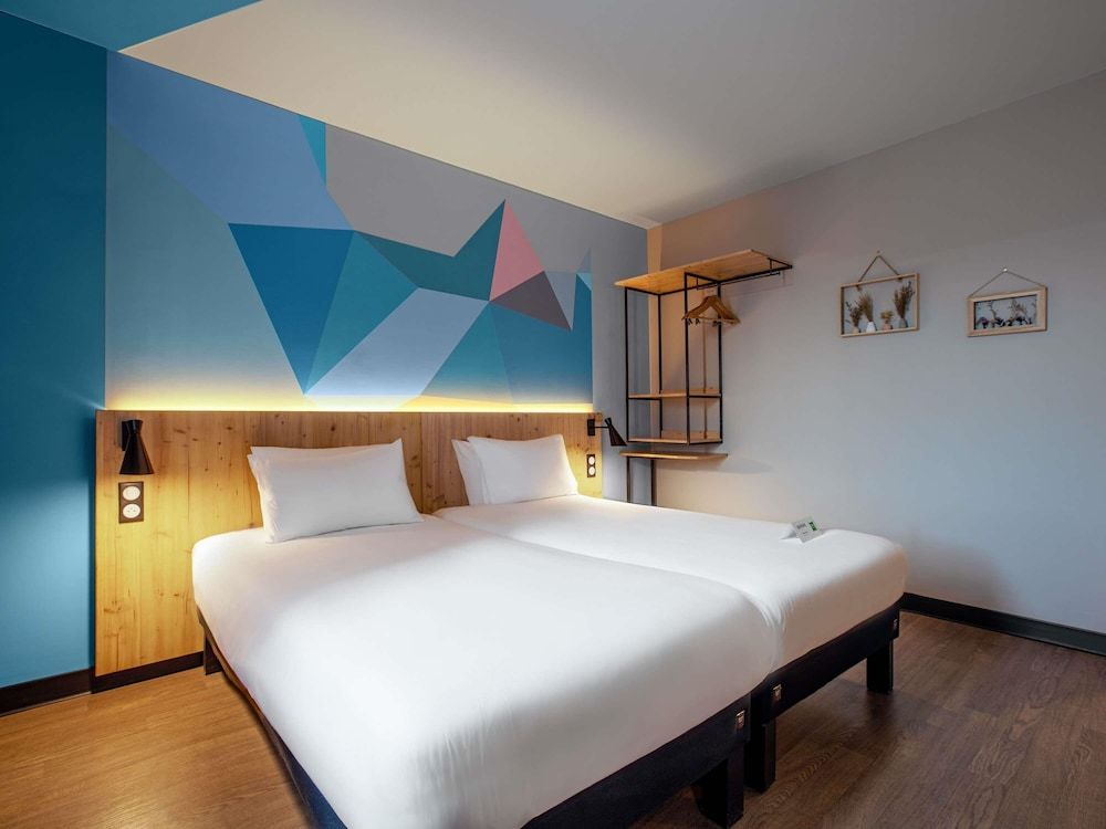 afbeelding van Superior kamer