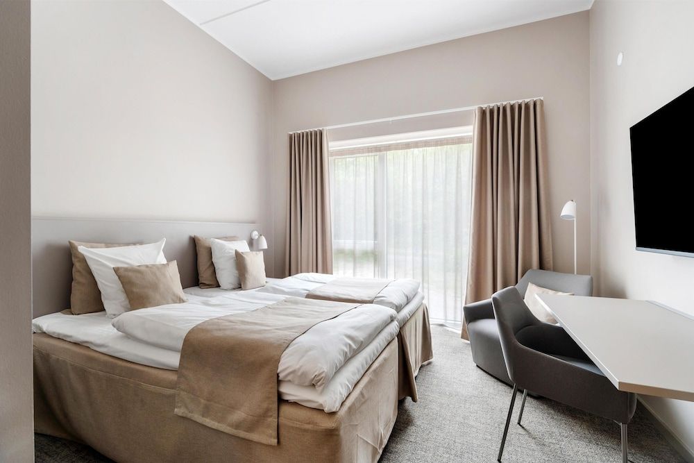 afbeelding van Comfort kamer, 2 eenpersoonsbedden, niet-roken
