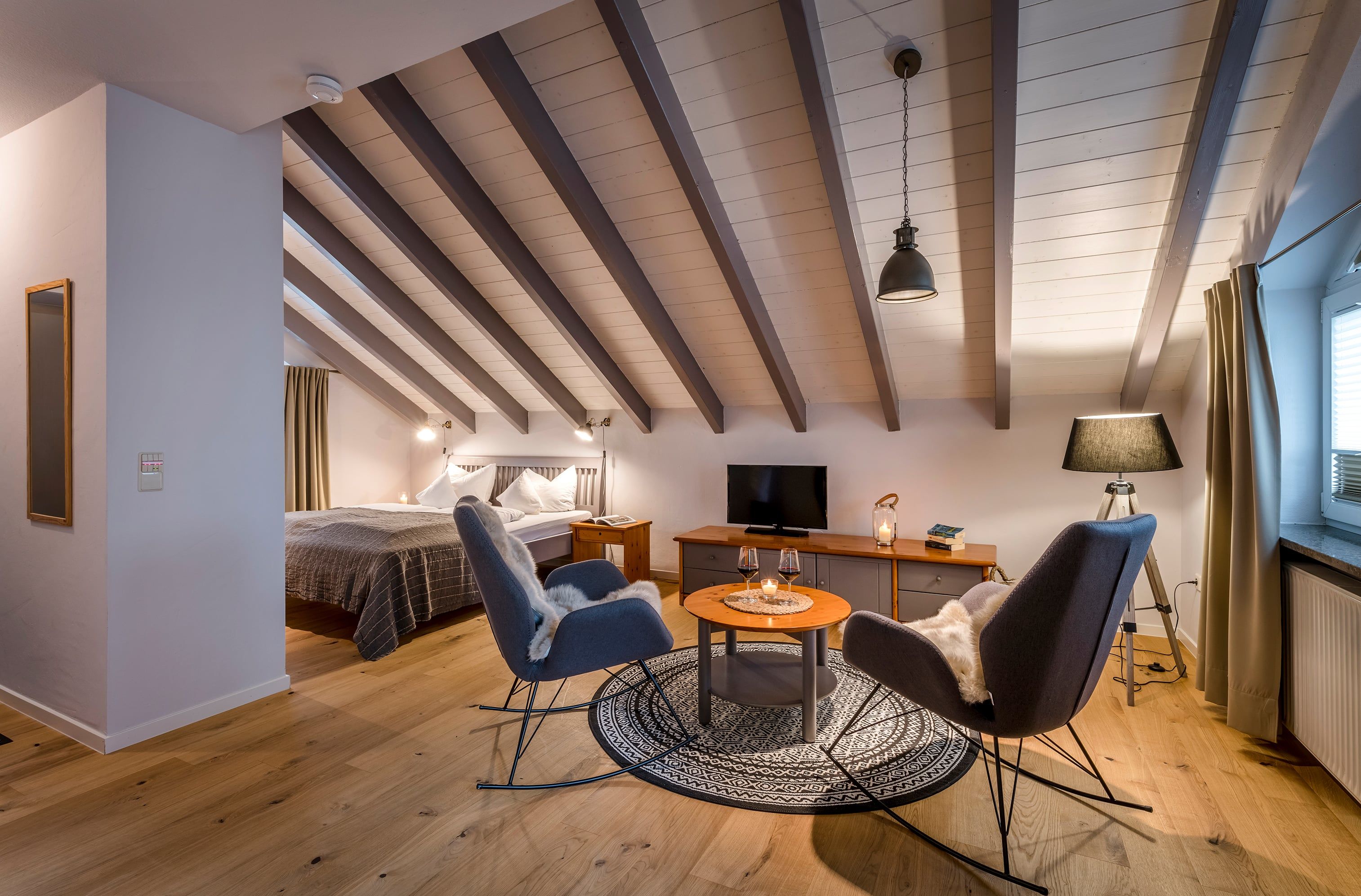 Kamer