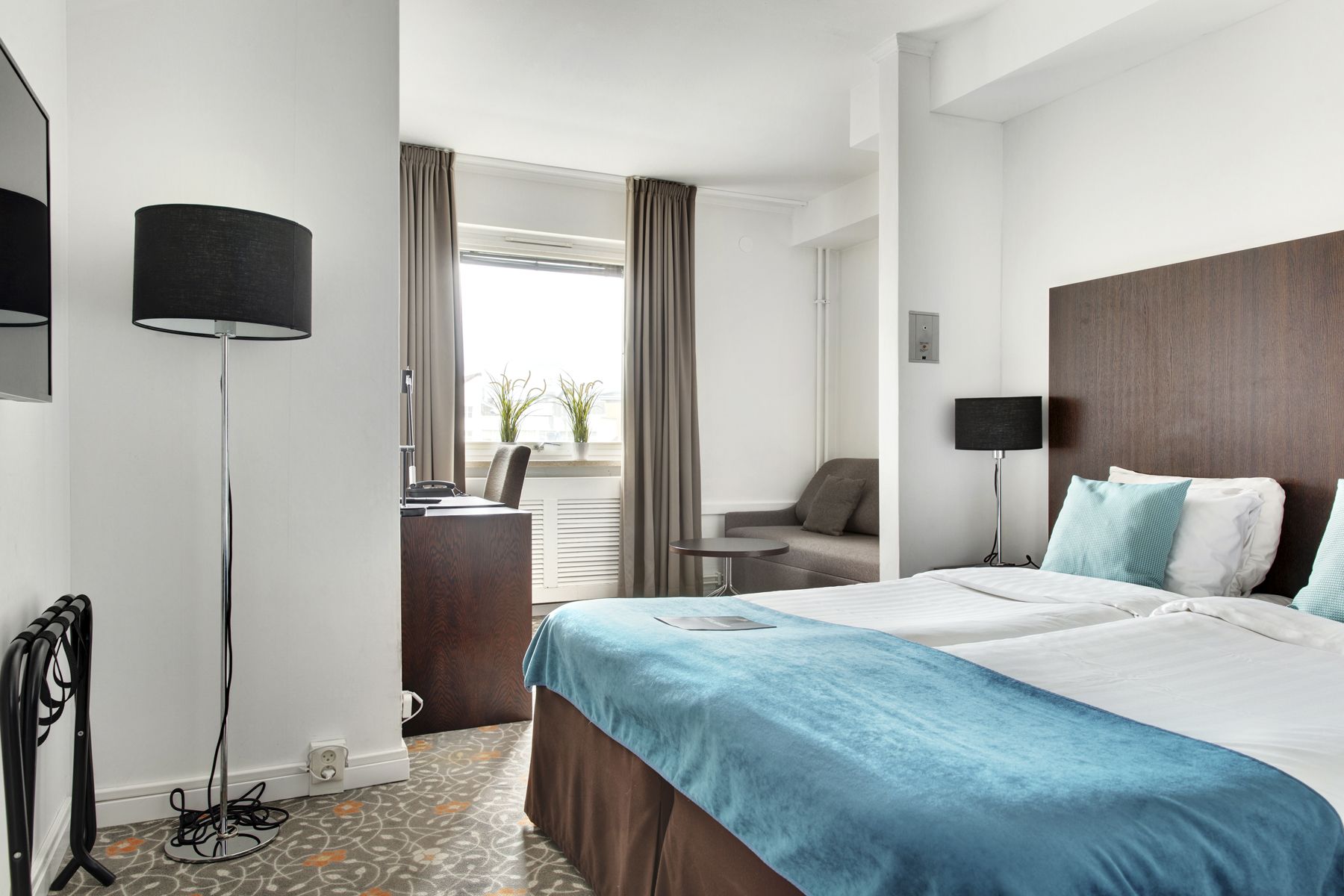 Kamer