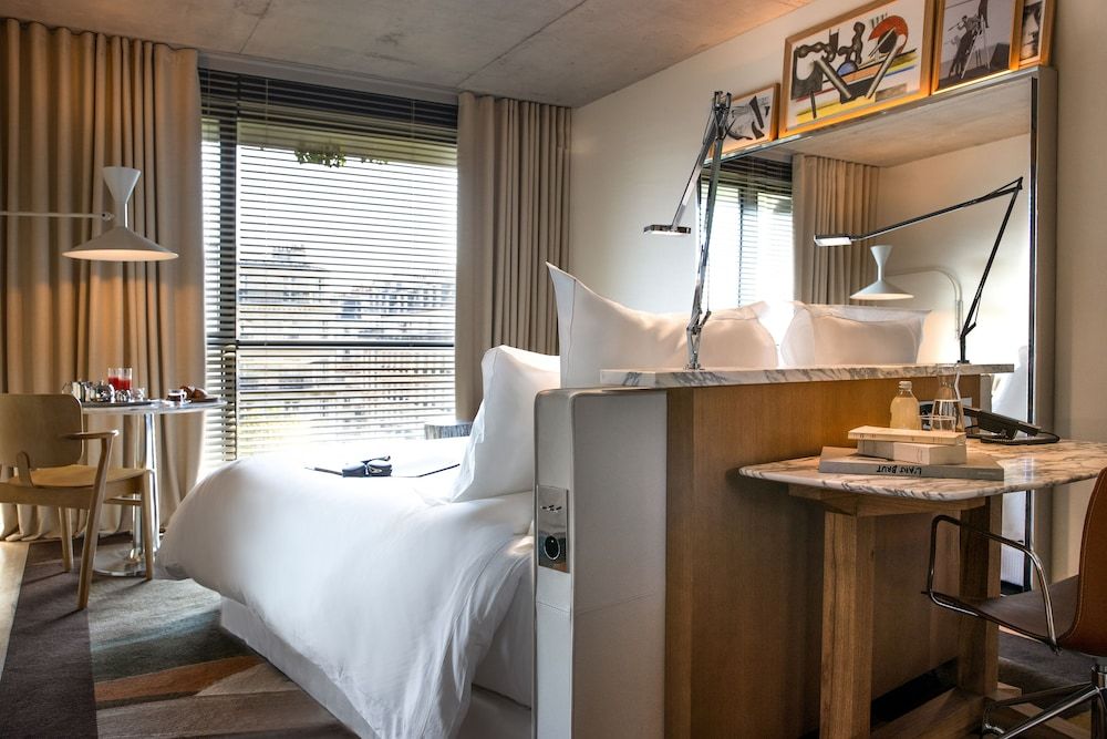 afbeelding van Beauty ervaring