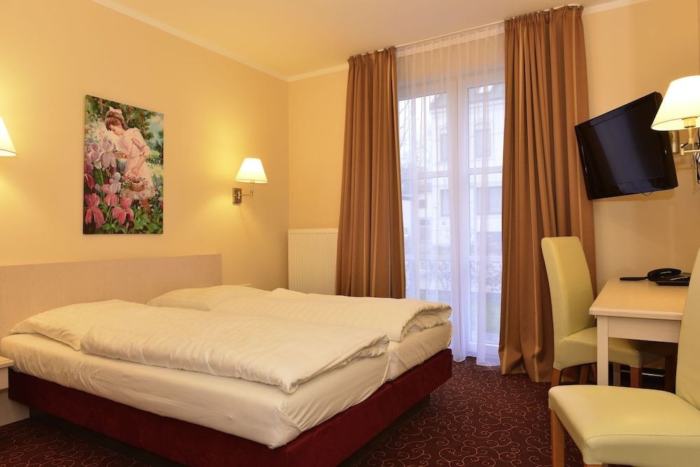 Kamer