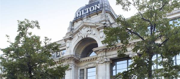 Hilton Antwerp Old Town - Diner Special - 