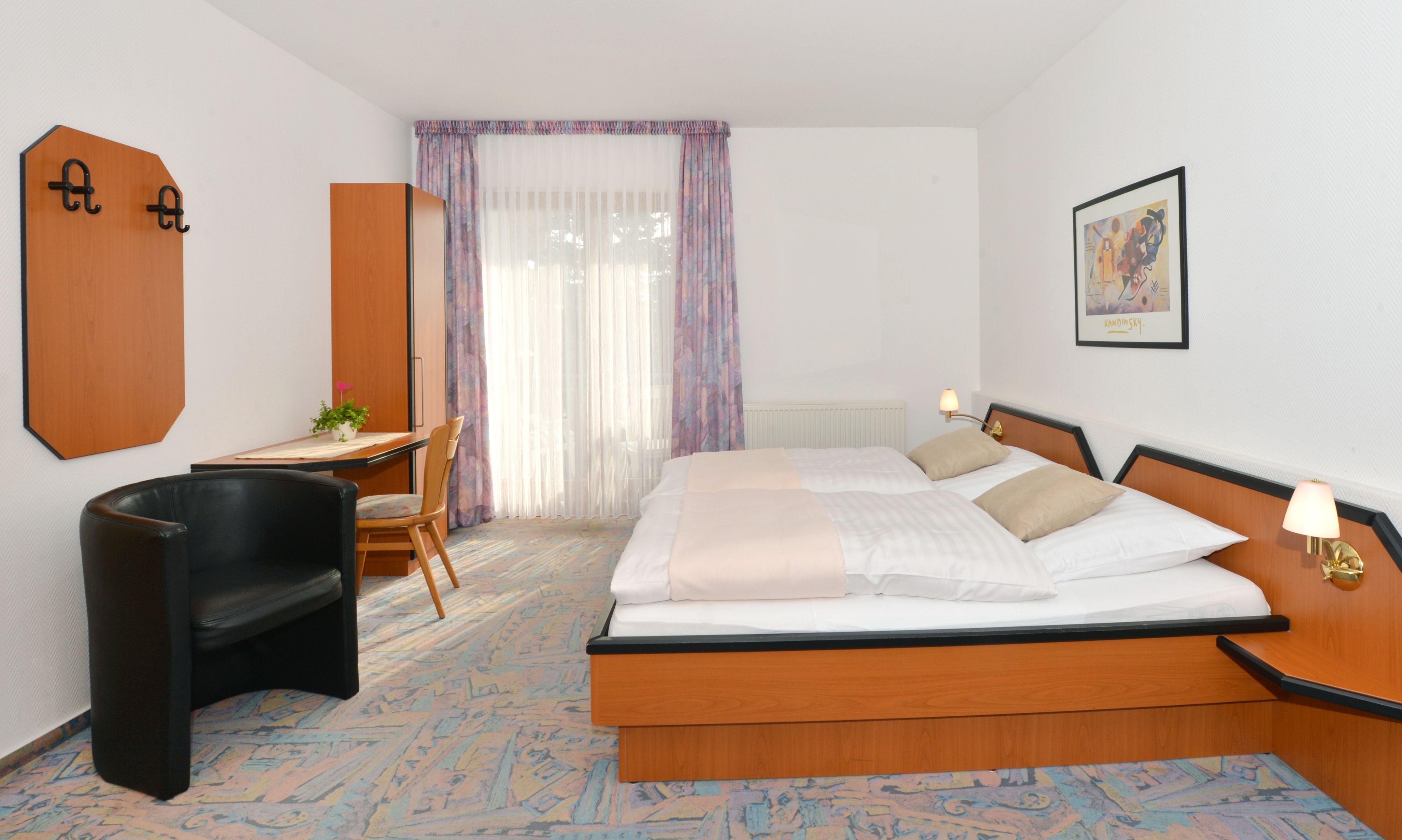 Kamer