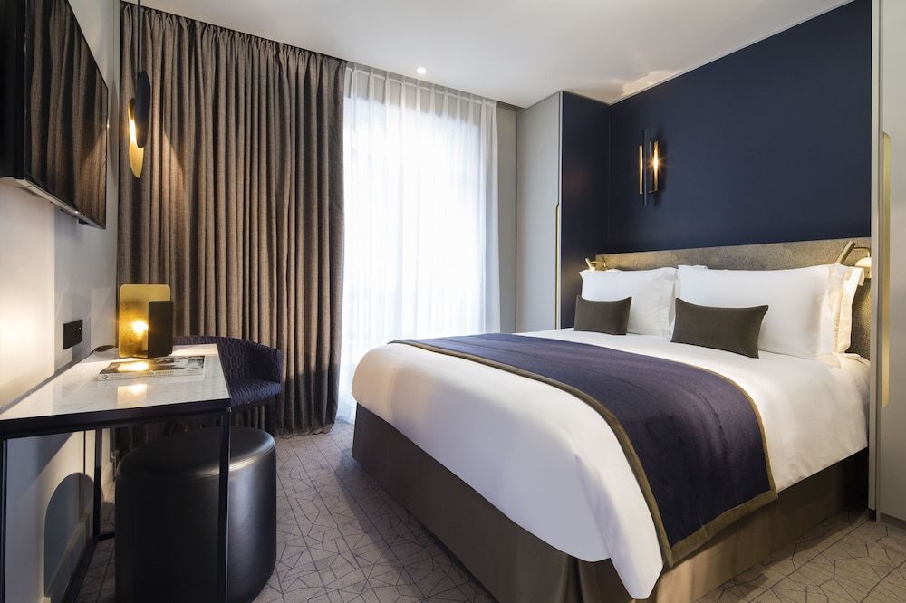 afbeelding van Superior kamer