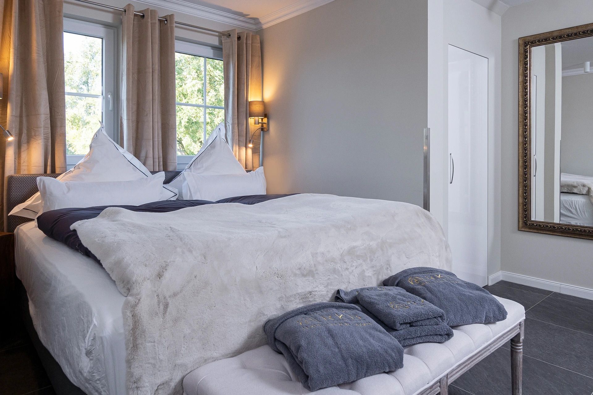 Kamer
