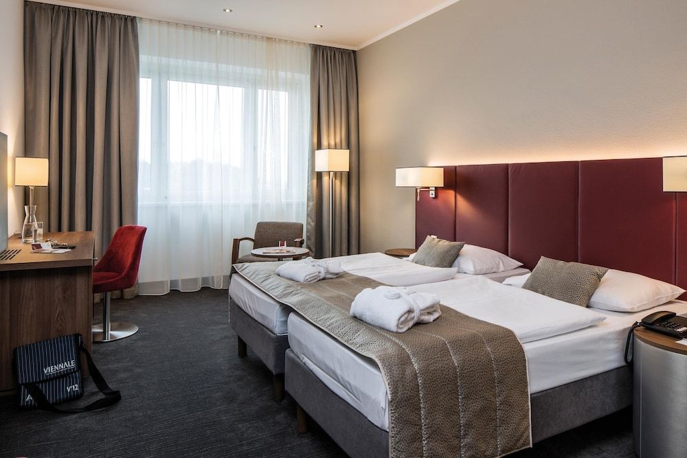 afbeelding van Premium kamer (Executive)