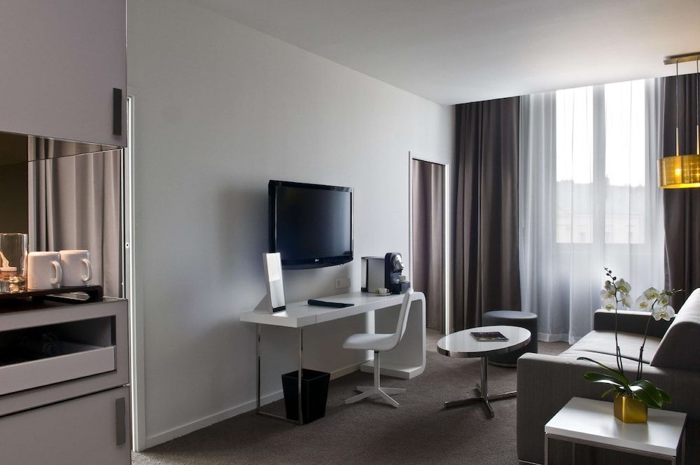 afbeelding van Suite, 1 slaapkamer