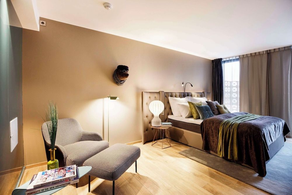 afbeelding van Suite, 1 slaapkamer