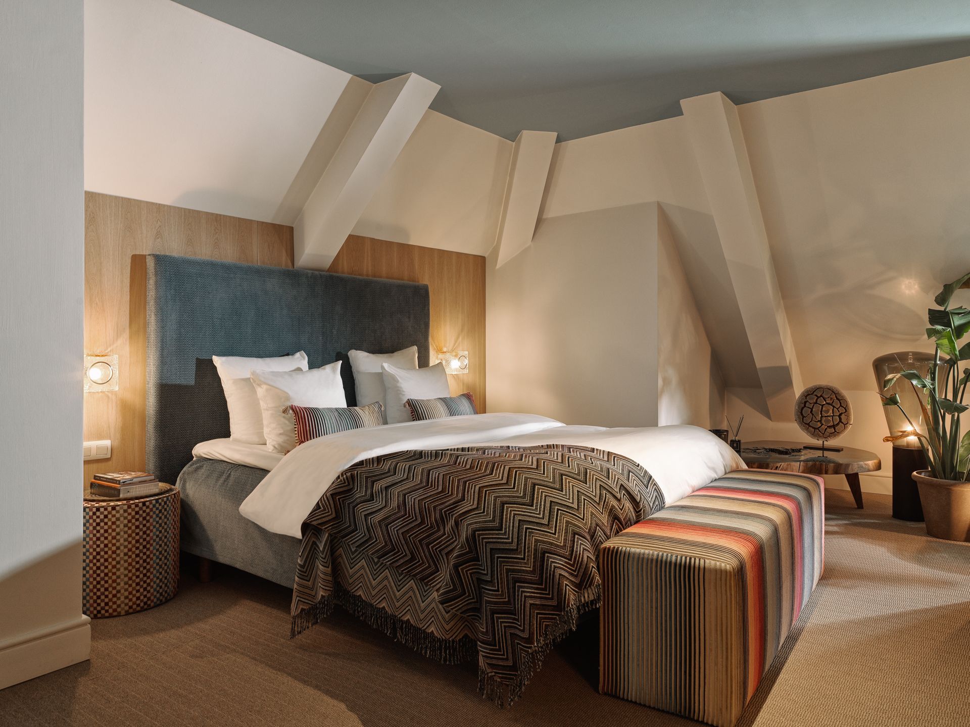 Kamer