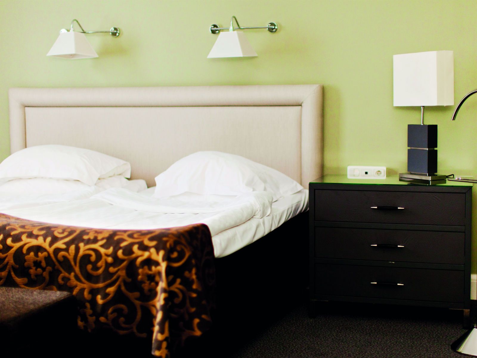 Kamer