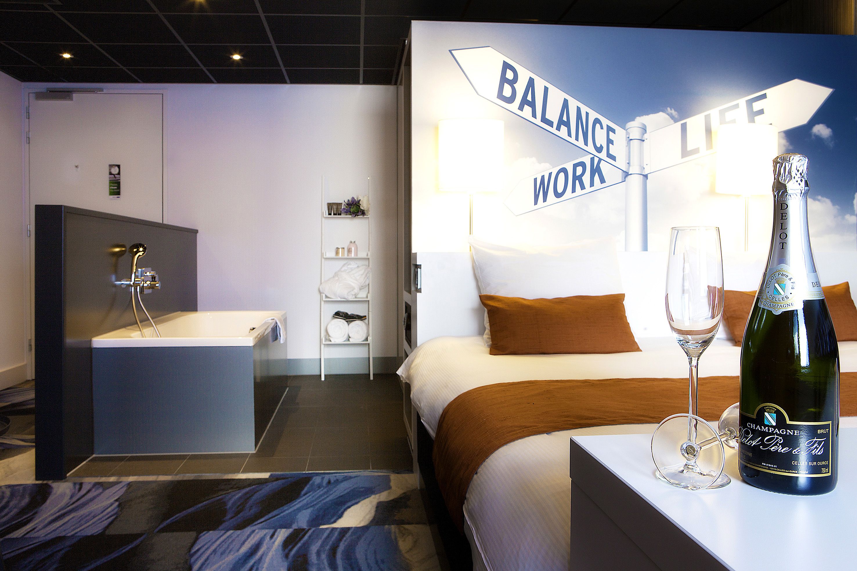 afbeelding van Junior Suite