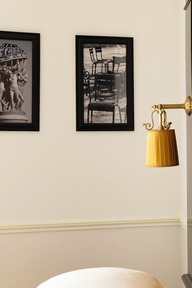 afbeelding van Superior kamer, 1 twee- of 2 eenpersoonsbedden