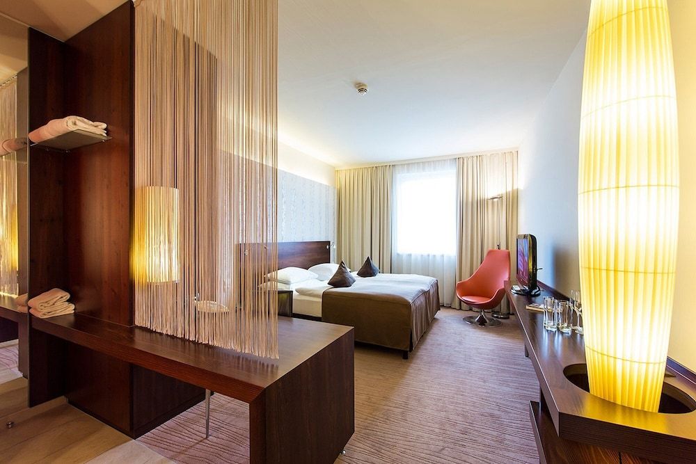 afbeelding van Standaard kamer