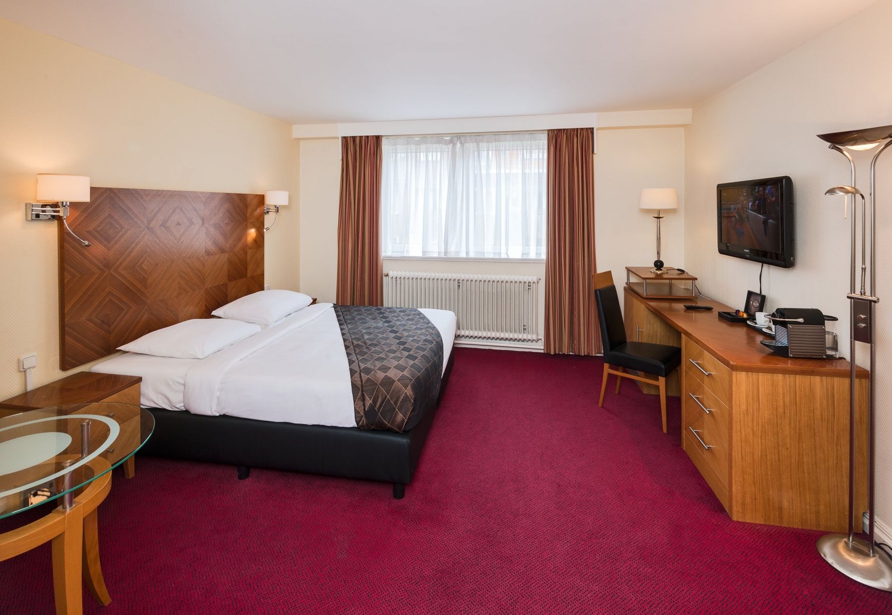 Kamer