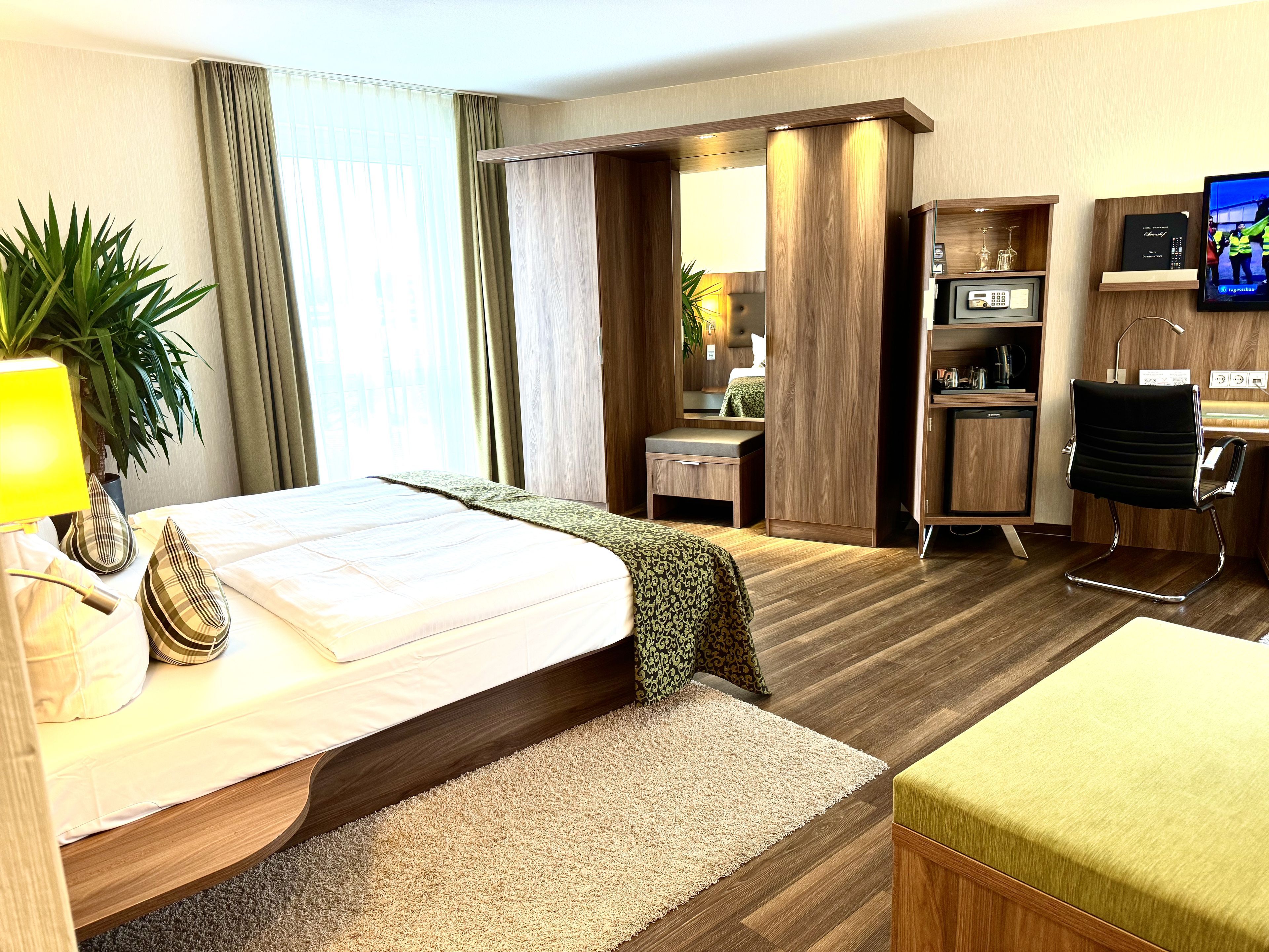 Kamer
