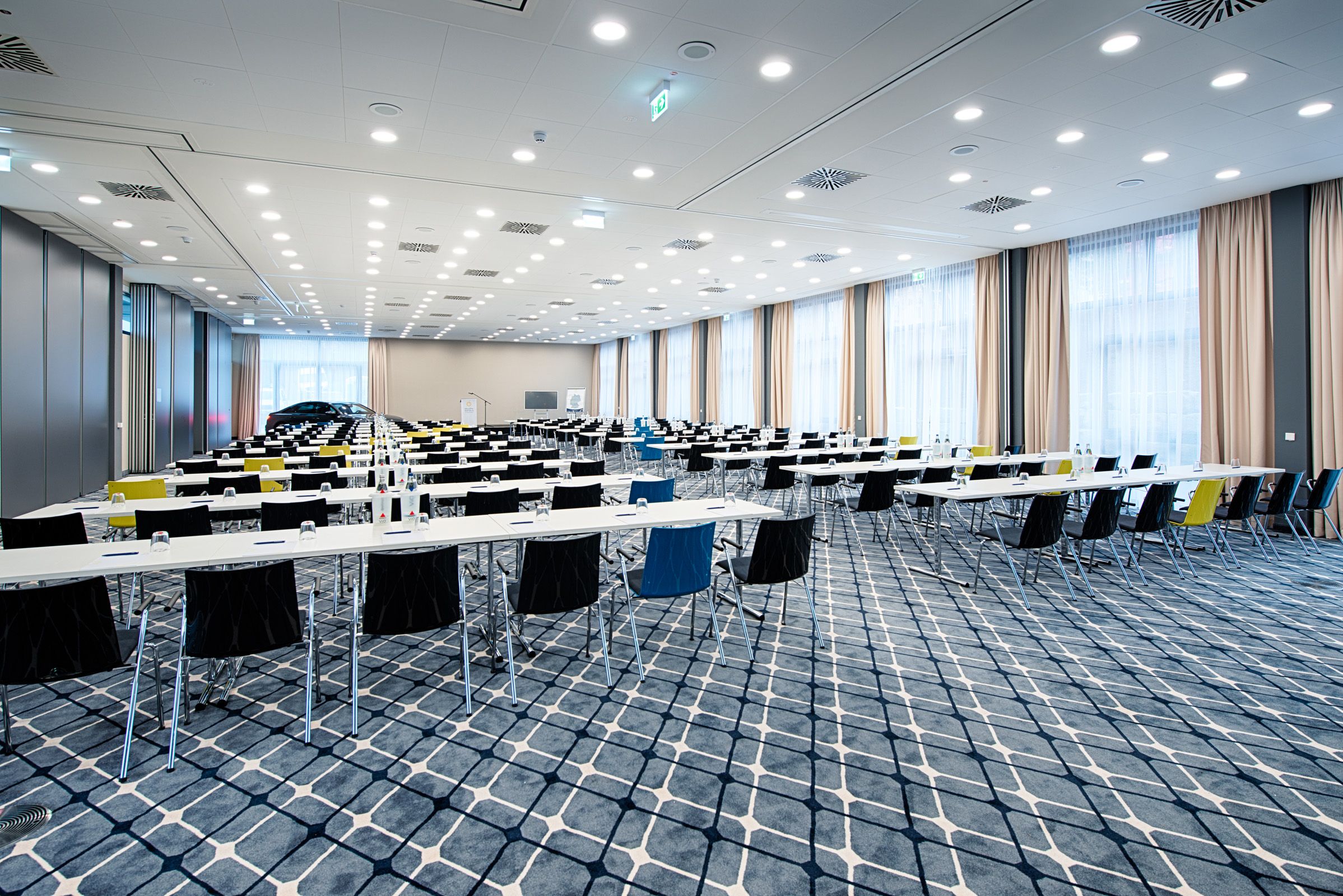 Faciliteiten