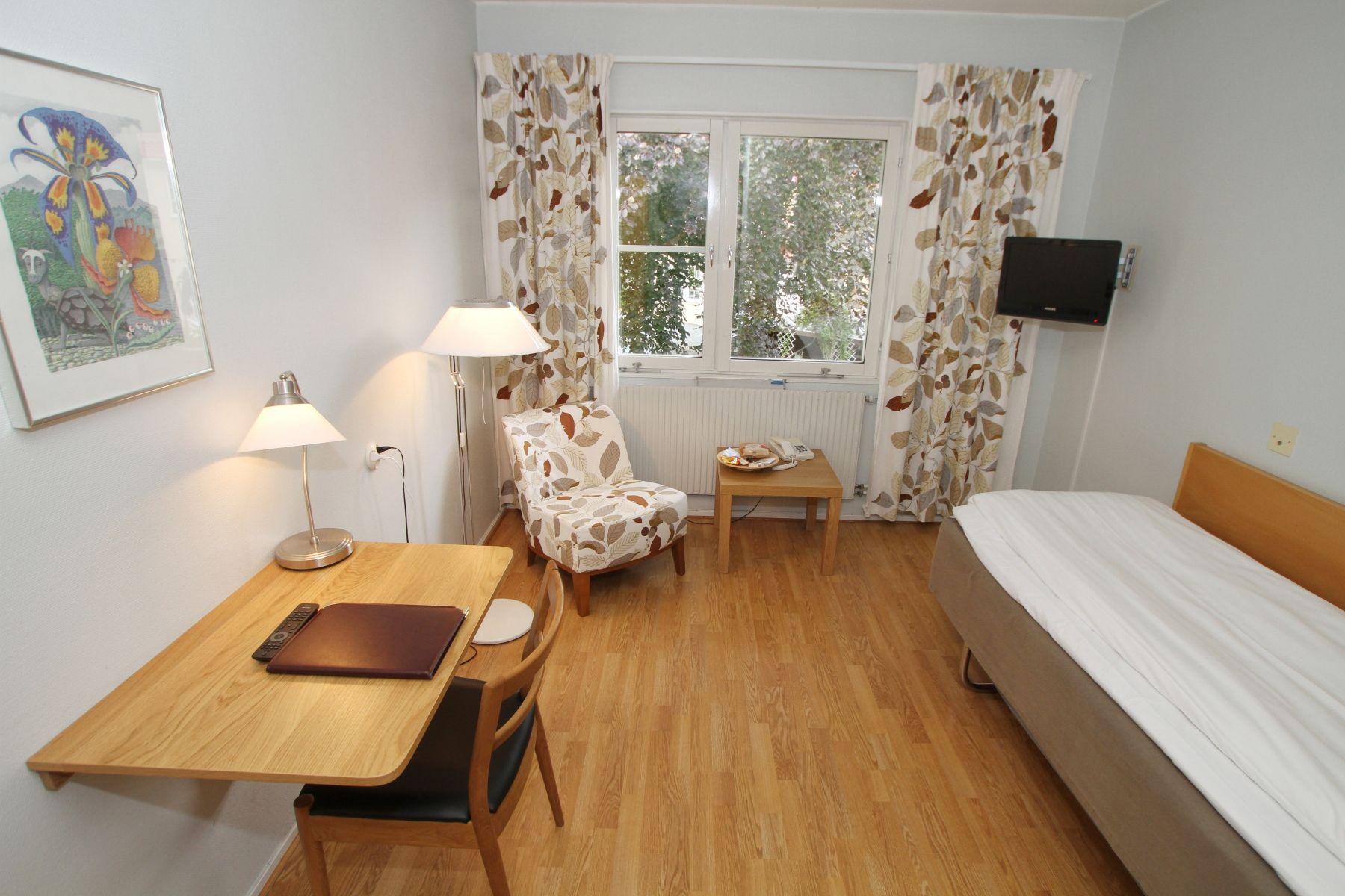 Kamer